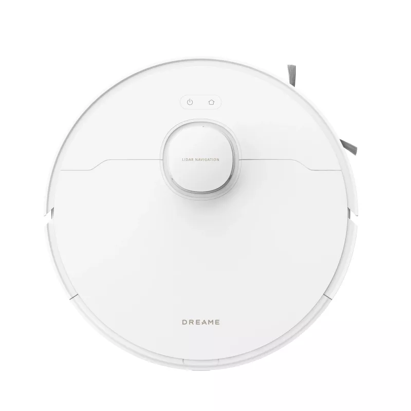 Dreame D20 Pro 0.7 L Balts