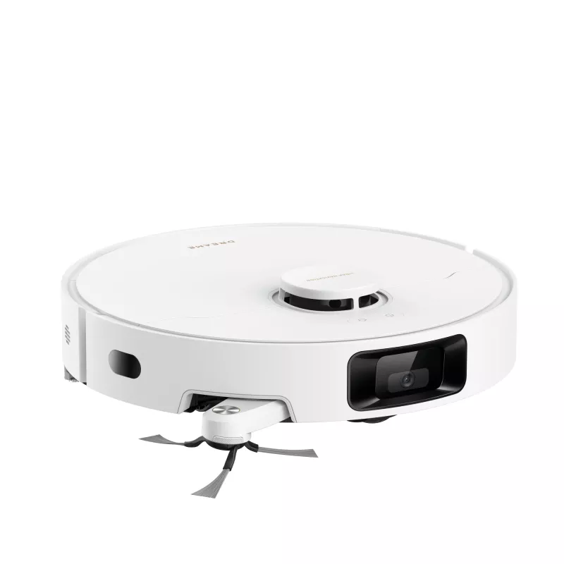 Dreame D20 Pro 0.7 L Balts