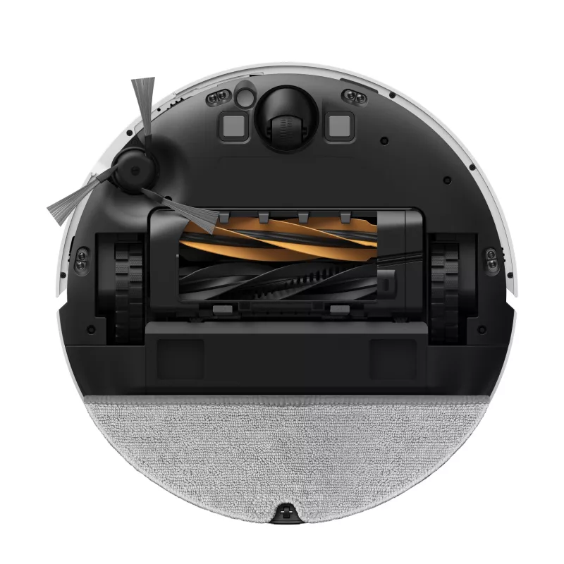 Dreame D20 Pro 0.7 L Balts