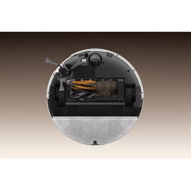 Dreame D20 Pro 0.7 L Balts