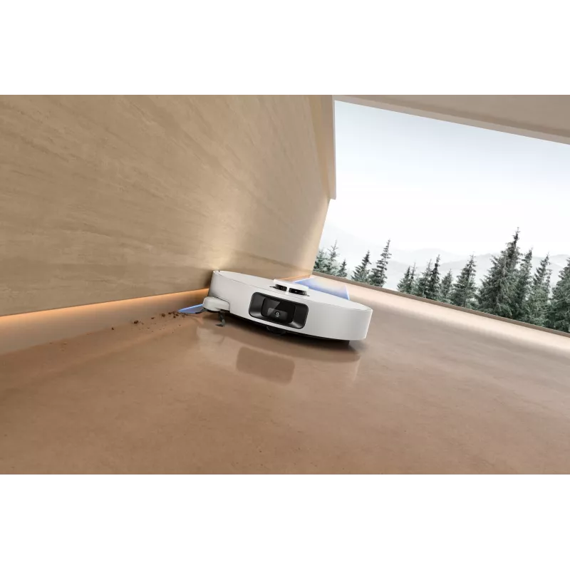 Dreame D20 Pro 0.7 L Balts