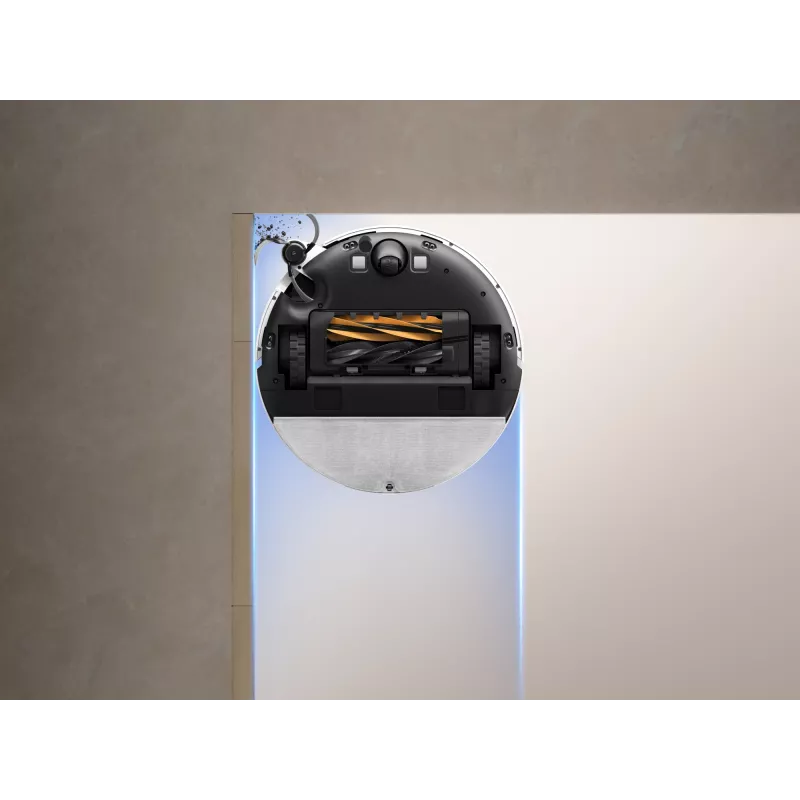 Dreame D20 Pro 0.7 L Balts