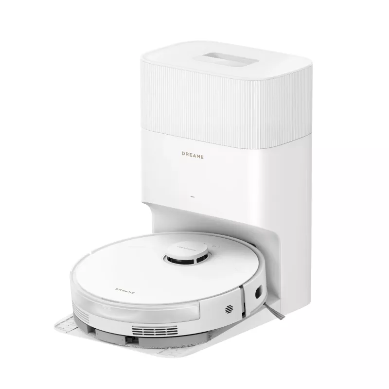 Dreame D20 Plus 0.5 L Balta