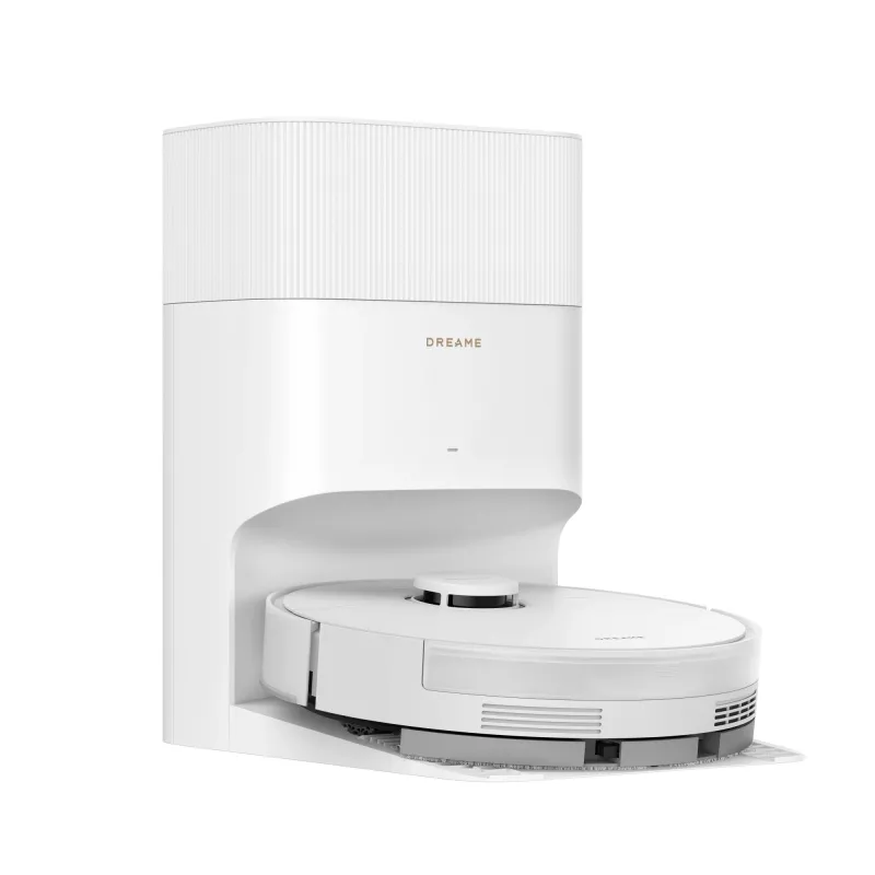Dreame D20 Plus 0.5 L Balta
