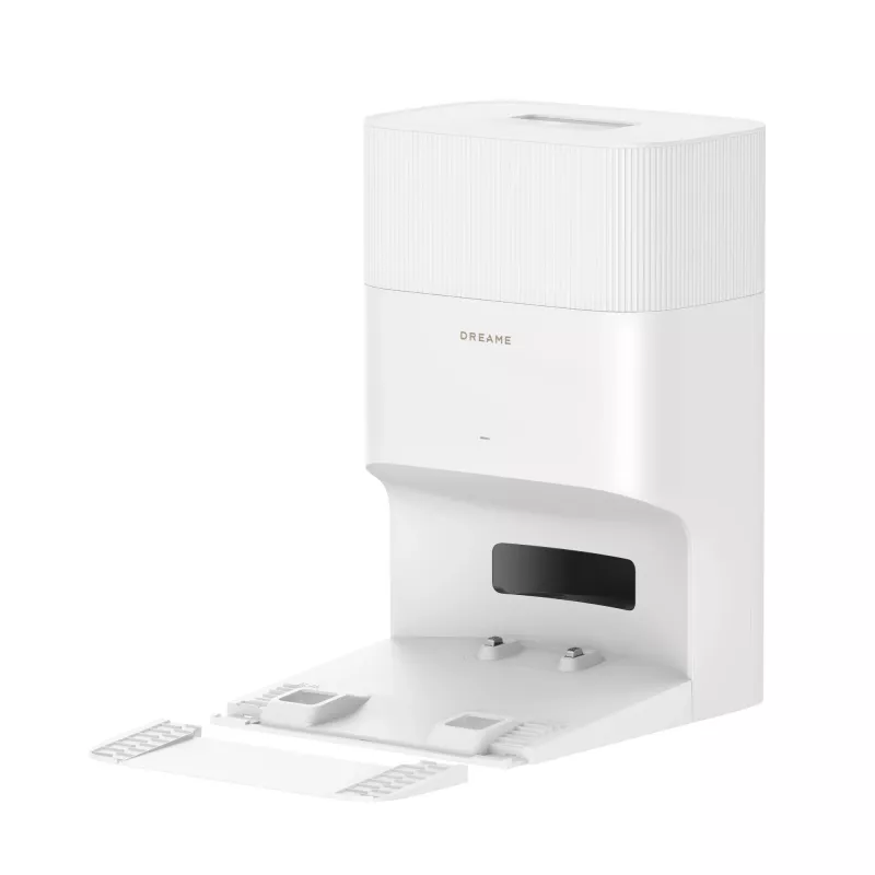 Dreame D20 Plus 0.5 L Balta