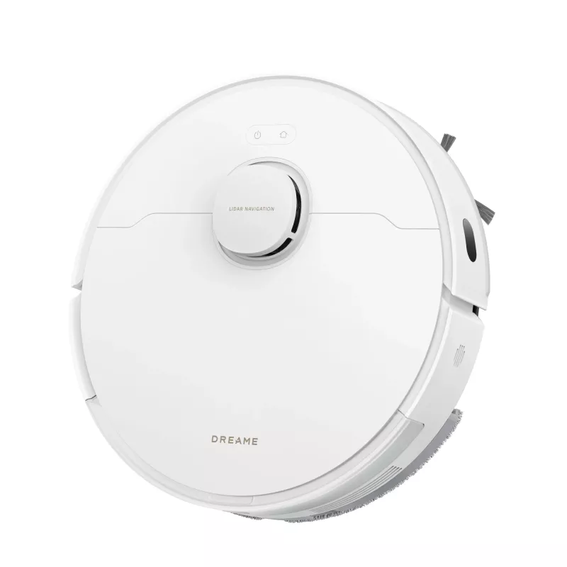 Dreame D20 Plus 0.5 L Balta