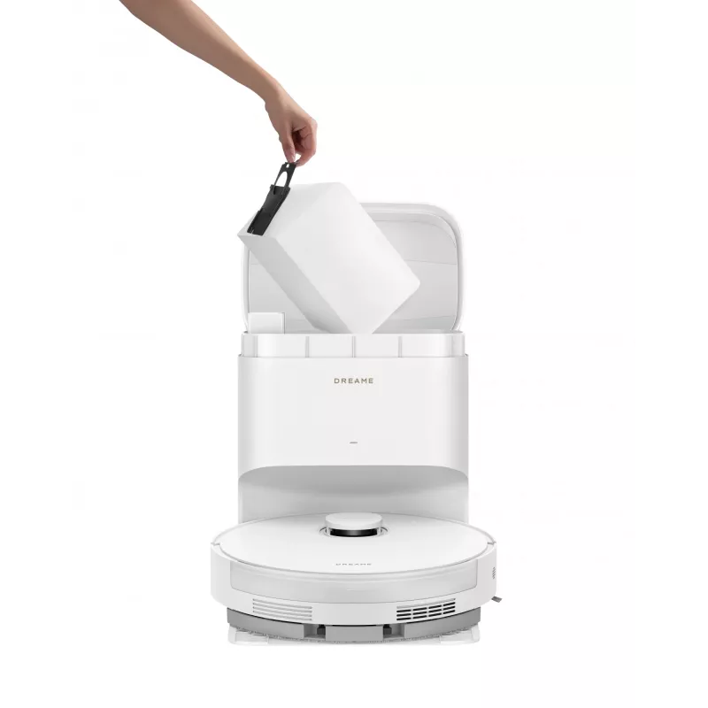 Dreame D20 Plus 0.5 L Balta