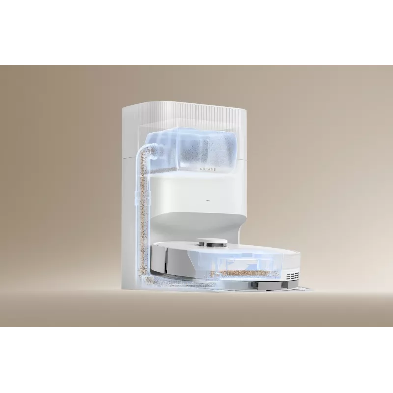 Dreame D20 Plus 0.5 L Balta