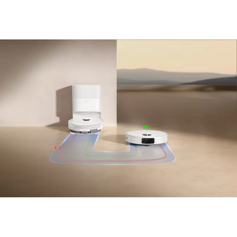 Dreame D20 Plus 0.5 L Balta