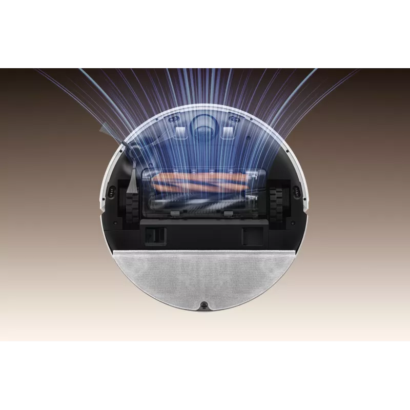 Dreame D20 Plus 0.5 L Balta