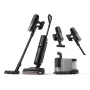 Dreame H15 Mix 2-in-1 stick vacuum Battery Dry&wet Bagless 400 W Melns 5 Ah