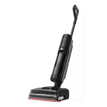Dreame H15 Mix 2-in-1 stick vacuum Battery Dry&wet Bagless 400 W Melns 5 Ah