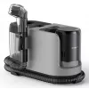 Dreame H15 Mix 2-in-1 stick vacuum Battery Dry&wet Bagless 400 W Melns 5 Ah