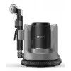 Dreame H15 Mix 2-in-1 stick vacuum Battery Dry&wet Bagless 400 W Melns 5 Ah