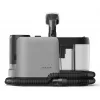 Dreame H15 Mix 2-in-1 stick vacuum Battery Dry&wet Bagless 400 W Melns 5 Ah