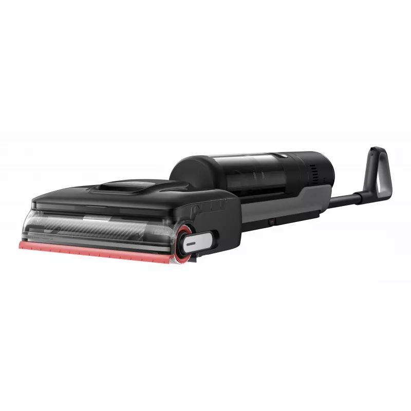 Dreame H15 Mix 2-in-1 stick vacuum Battery Dry&wet Bagless 400 W Melns 5 Ah