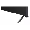 LG QNED 43QNED82A3B televizors 109,2 cm (43 collas) 4K Ultra HD Smart TV Wi-Fi Melns