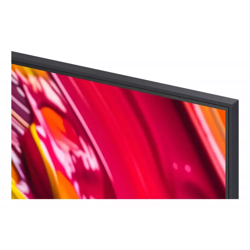 LG QNED 43QNED82A3B televizors 109,2 cm (43 collas) 4K Ultra HD Smart TV Wi-Fi Melns