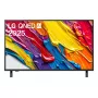 LG QNED 43QNED82A3B televizors 109,2 cm (43 collas) 4K Ultra HD Smart TV Wi-Fi Melns