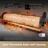 Robot putekļsūcējs Dreame Aqua10 Ultra Roller Complete balts