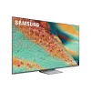 Televizors Samsung 65 collu Neo QLED QN85F 4K UHD — 65 colli (163 cm), Neo QLED, 3840×2160, Tizen, Sudraba