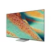 Televizors Samsung 65 collu Neo QLED QN85F 4K UHD — 65 colli (163 cm), Neo QLED, 3840×2160, Tizen, Sudraba