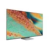 Televizors Samsung 65 collu Neo QLED QN85F 4K UHD — 65 colli (163 cm), Neo QLED, 3840×2160, Tizen, Sudraba