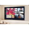 Televizors Samsung 65 collu Neo QLED QN85F 4K UHD — 65 colli (163 cm), Neo QLED, 3840×2160, Tizen, Sudraba