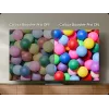 Televizors Samsung 65 collu Neo QLED QN85F 4K UHD — 65 colli (163 cm), Neo QLED, 3840×2160, Tizen, Sudraba