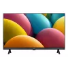 LG HD LR60 43LR60006LA TV 109.2 cm (43 collu) Full HD viedtelevizors Wi-Fi Melns