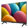 LG HD LR60 43LR60006LA TV 109.2 cm (43 collu) Full HD viedtelevizors Wi-Fi Melns