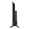LG HD LR60 43LR60006LA TV 109.2 cm (43 collu) Full HD viedtelevizors Wi-Fi Melns