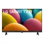 LG HD LR60 43LR60006LA TV 109.2 cm (43 collu) Full HD viedtelevizors Wi-Fi Melns