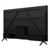 TCL 40V5C 40 collu QLED Full HD televizors 1920x1080 Android TV, HDR10, 2x HDMI, Wi‑Fi, Bluetooth