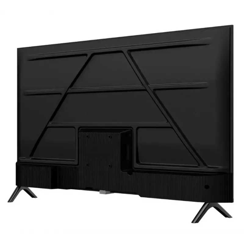TCL 40V5C 40 collu QLED Full HD televizors 1920x1080 Android TV, HDR10, 2x HDMI, Wi‑Fi, Bluetooth