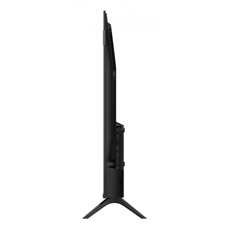 TCL 40V5C 40 collu QLED Full HD televizors 1920x1080 Android TV, HDR10, 2x HDMI, Wi‑Fi, Bluetooth