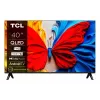 TCL 40V5C 40 collu QLED Full HD televizors 1920x1080 Android TV, HDR10, 2x HDMI, Wi‑Fi, Bluetooth