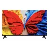 TCL 40V5C 40 collu QLED Full HD televizors 1920x1080 Android TV, HDR10, 2x HDMI, Wi‑Fi, Bluetooth
