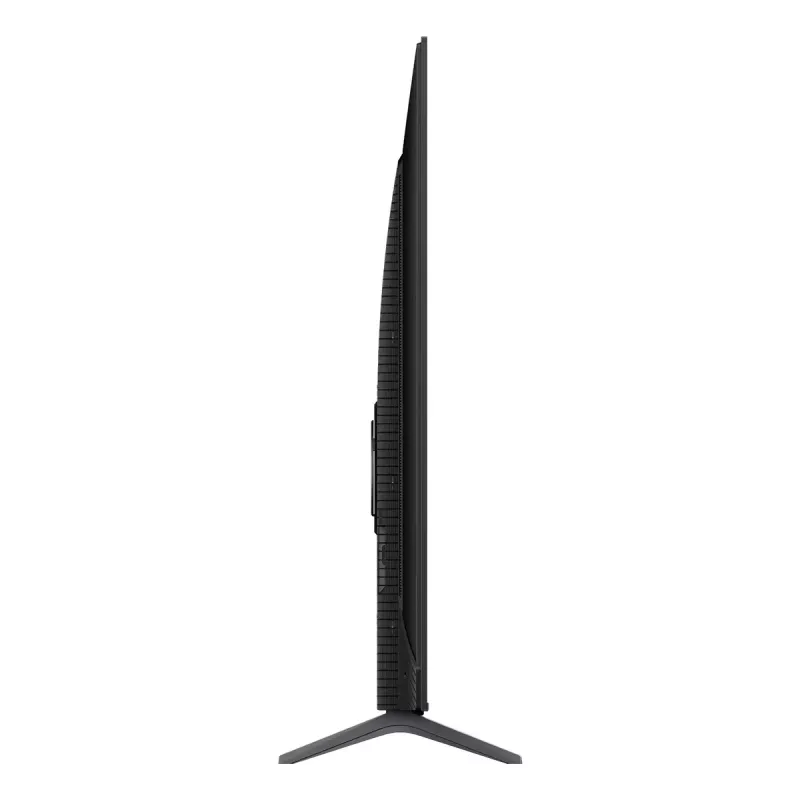 Televizors TCL P8K 75 collu 4K QLED HDR displejs 3840 x 2160