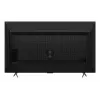 Televizors TCL P8K 75 collu 4K QLED HDR displejs 3840 x 2160