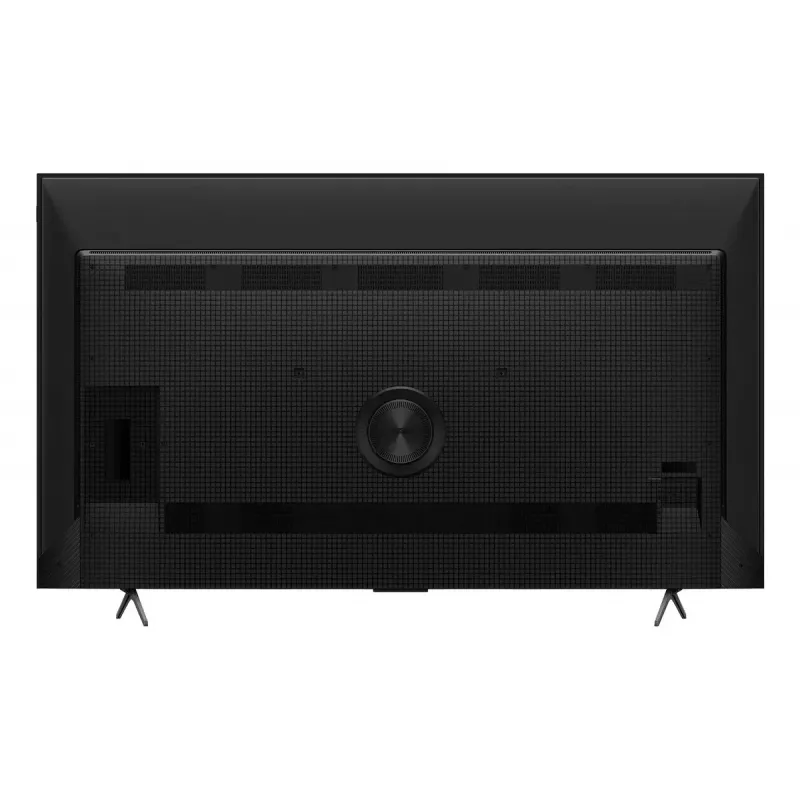 Televizors TCL P8K 65 collu 4K QLED 3840 x 2160