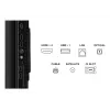 Televizors TCL P8K 65 collu 4K QLED 3840 x 2160