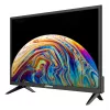 Dahua Technology LTV24-SD100 61 cm (24 collas) HD viedais televizors Wi-Fi melns 180 cd/m²