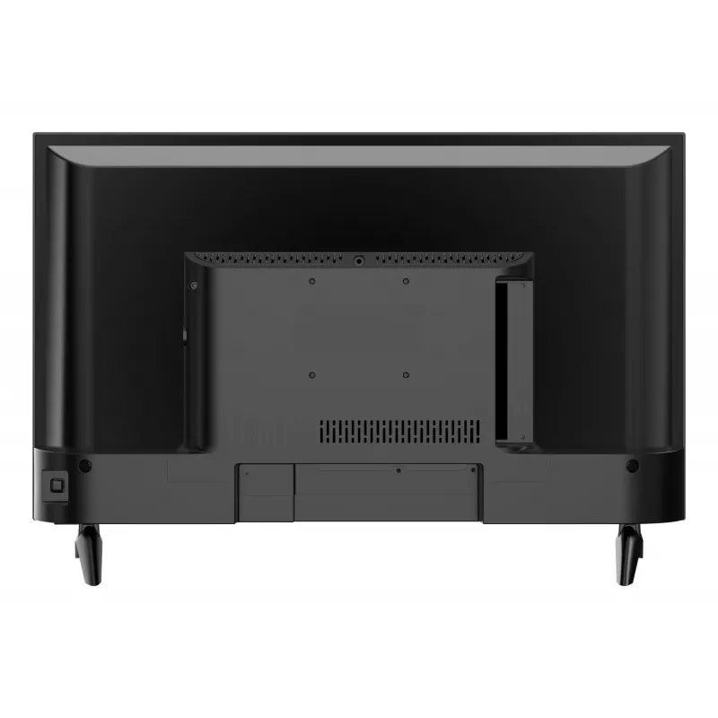 Dahua Technology LTV24-SD100 61 cm (24 collas) HD viedais televizors Wi-Fi melns 180 cd/m²