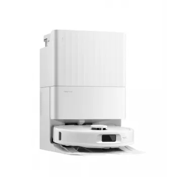 Roborock Qrevo L 0.33 L balta