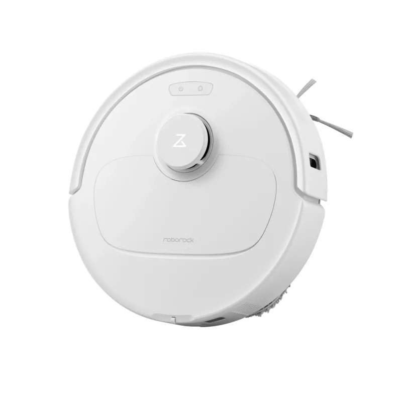 Roborock Qrevo L 0.33 L balta