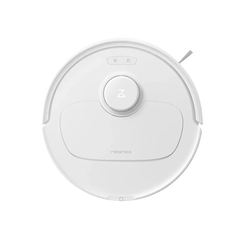 Roborock Qrevo L 0.33 L balta