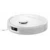 Roborock Qrevo L 0.33 L balta
