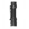 Rokas lukturis Nitecore EDC35, 40 gaismekļi, 6000 mAh, IP68, alumīnijs/nerūsējošais tērauds, 171 g, melns