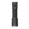 Rokas lukturis Nitecore EDC35, 40 gaismekļi, 6000 mAh, IP68, alumīnijs/nerūsējošais tērauds, 171 g, melns